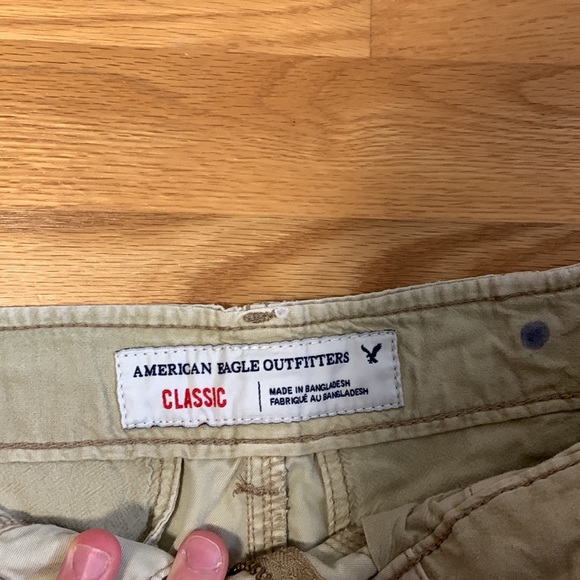 American eagle shorts - Picture 2 of 3